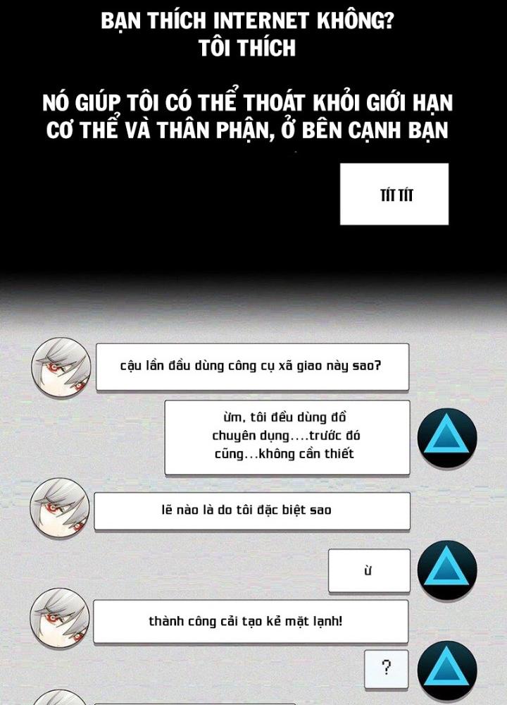 Phòng Trò Chuyện VR Chapter 39 - Trang 2