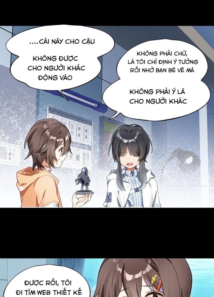 Phòng Trò Chuyện VR Chapter 39 - Trang 2
