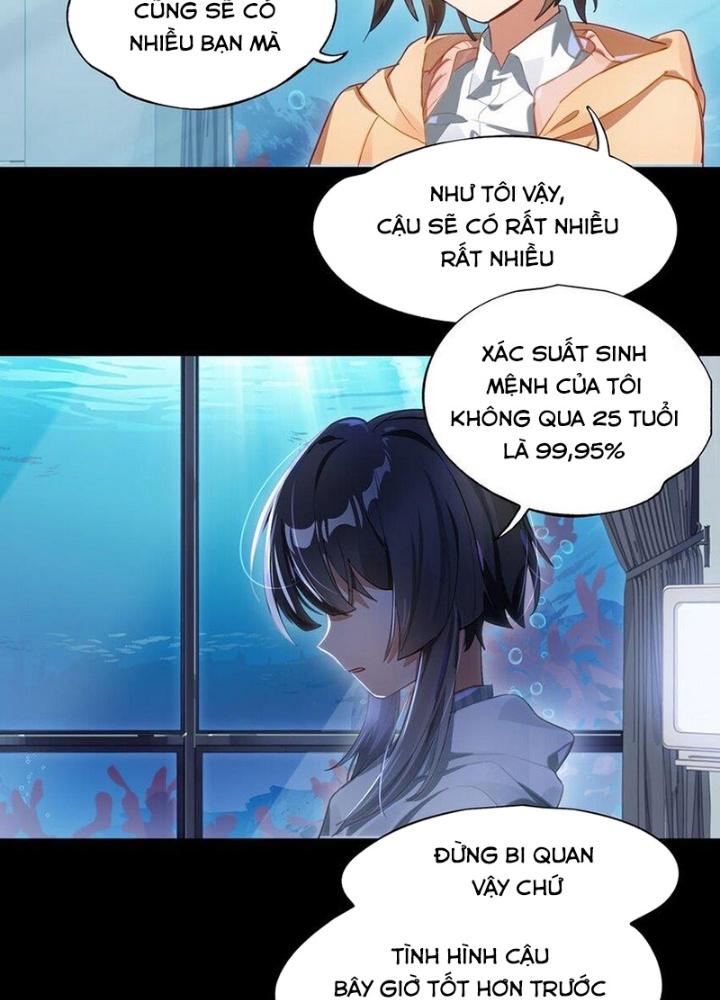 Phòng Trò Chuyện VR Chapter 39 - Trang 2
