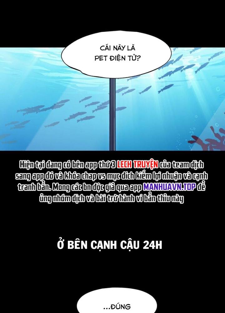 Phòng Trò Chuyện VR Chapter 39 - Trang 2