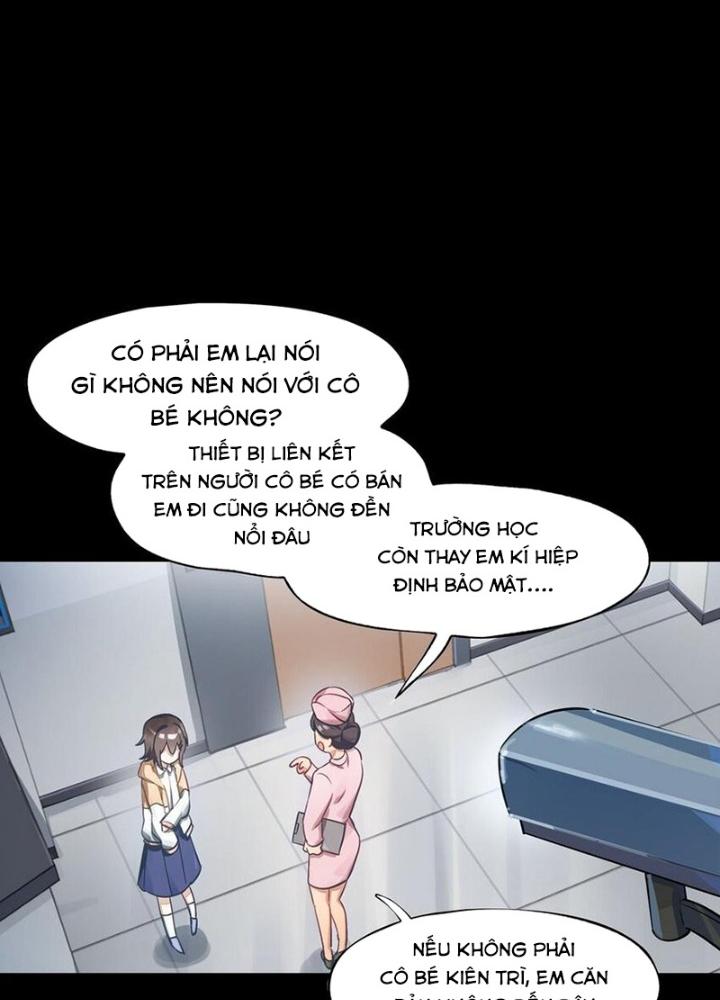 Phòng Trò Chuyện VR Chapter 39 - Trang 2