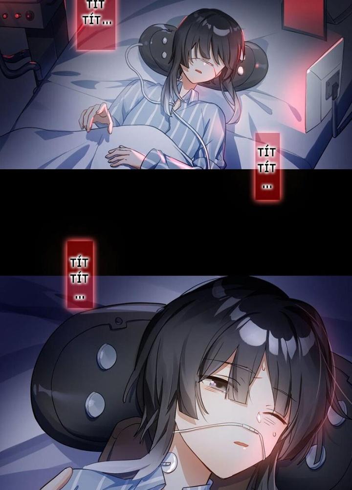 Phòng Trò Chuyện VR Chapter 39 - Trang 2