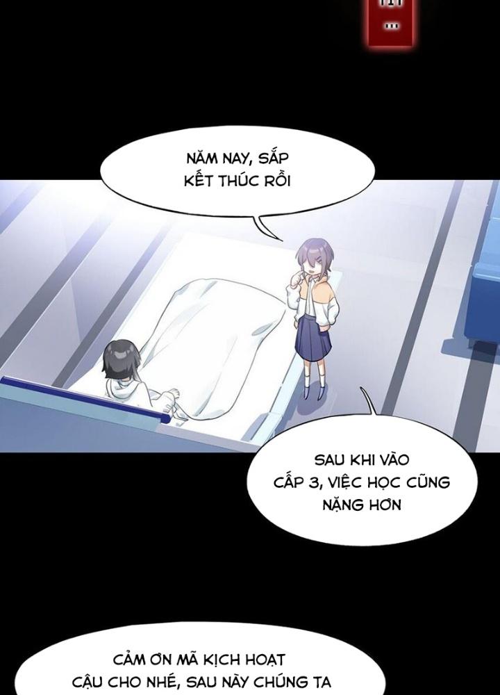 Phòng Trò Chuyện VR Chapter 39 - Trang 2