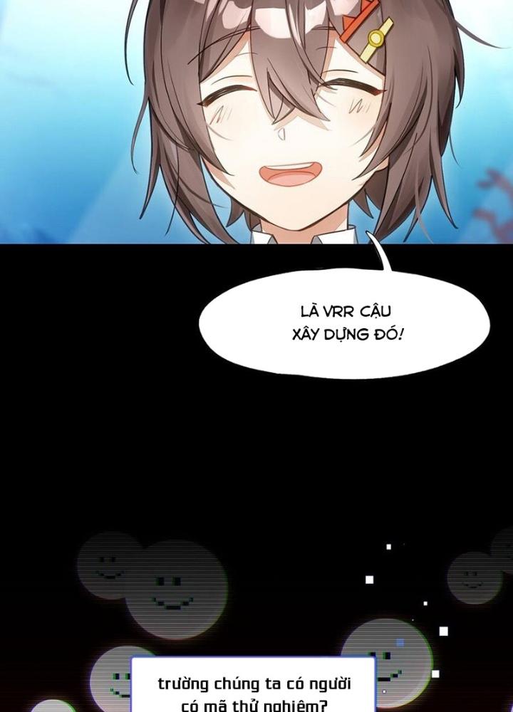 Phòng Trò Chuyện VR Chapter 39 - Trang 2