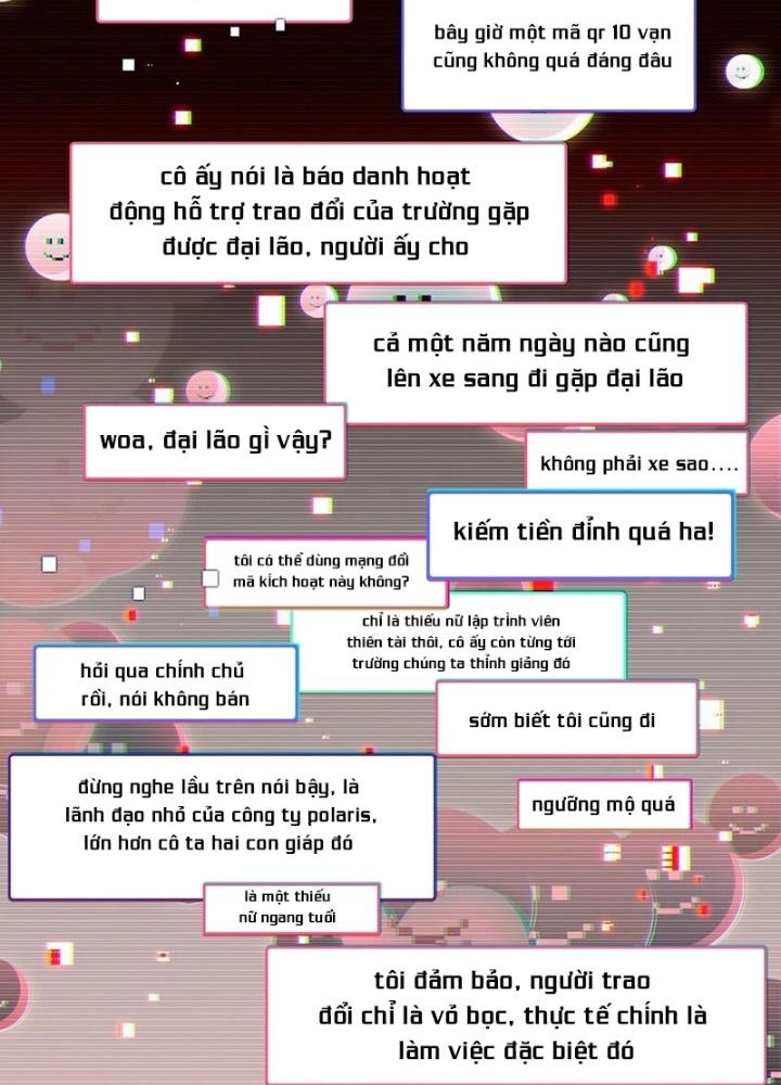 Phòng Trò Chuyện VR Chapter 39 - Trang 2