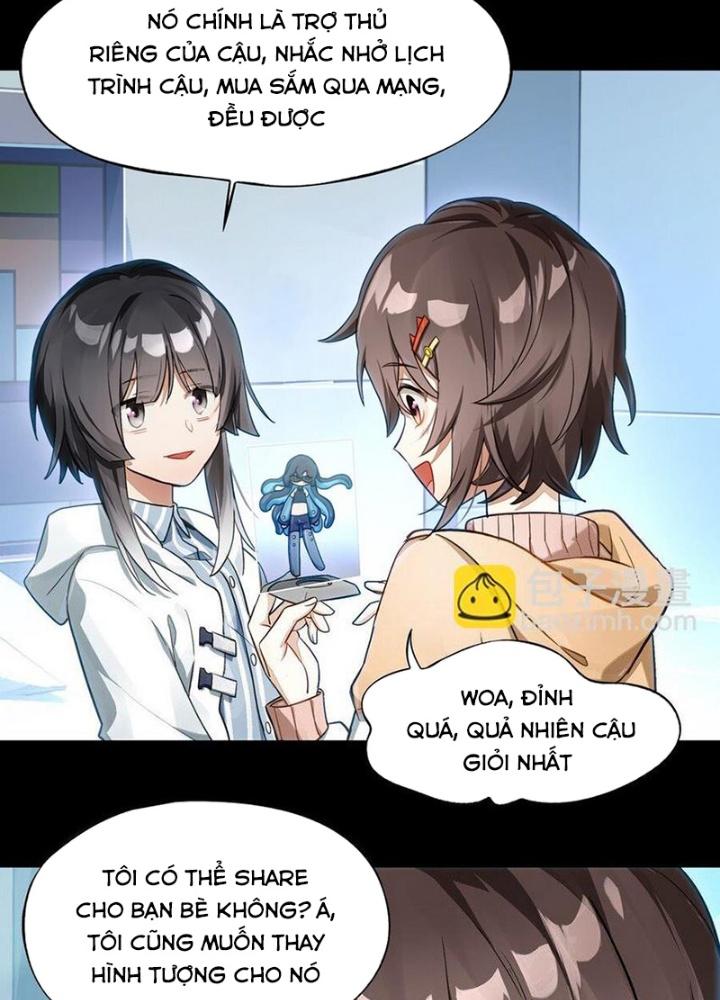 Phòng Trò Chuyện VR Chapter 39 - Trang 2