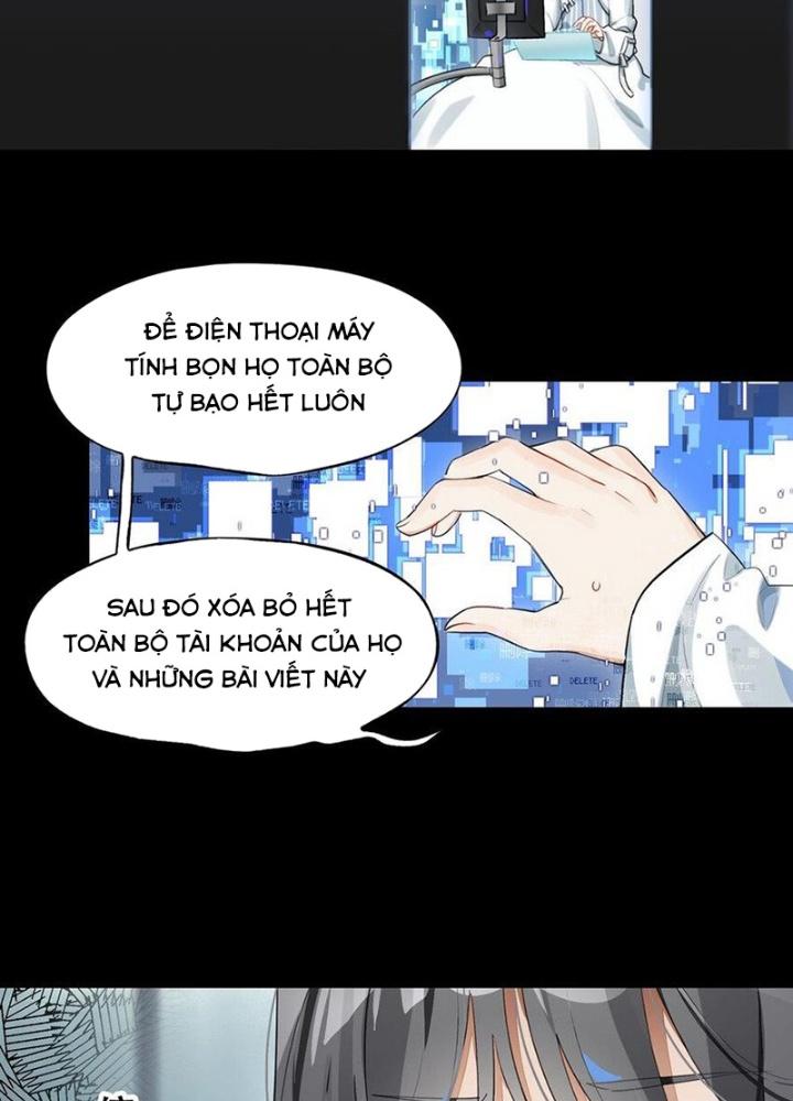 Phòng Trò Chuyện VR Chapter 39 - Trang 2