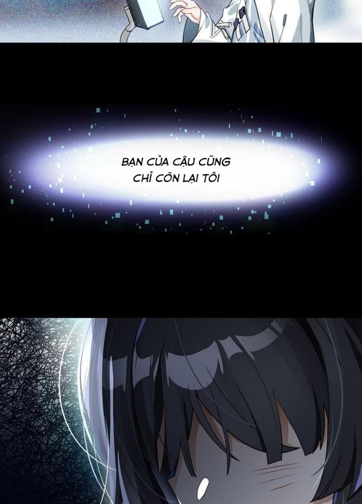 Phòng Trò Chuyện VR Chapter 39 - Trang 2