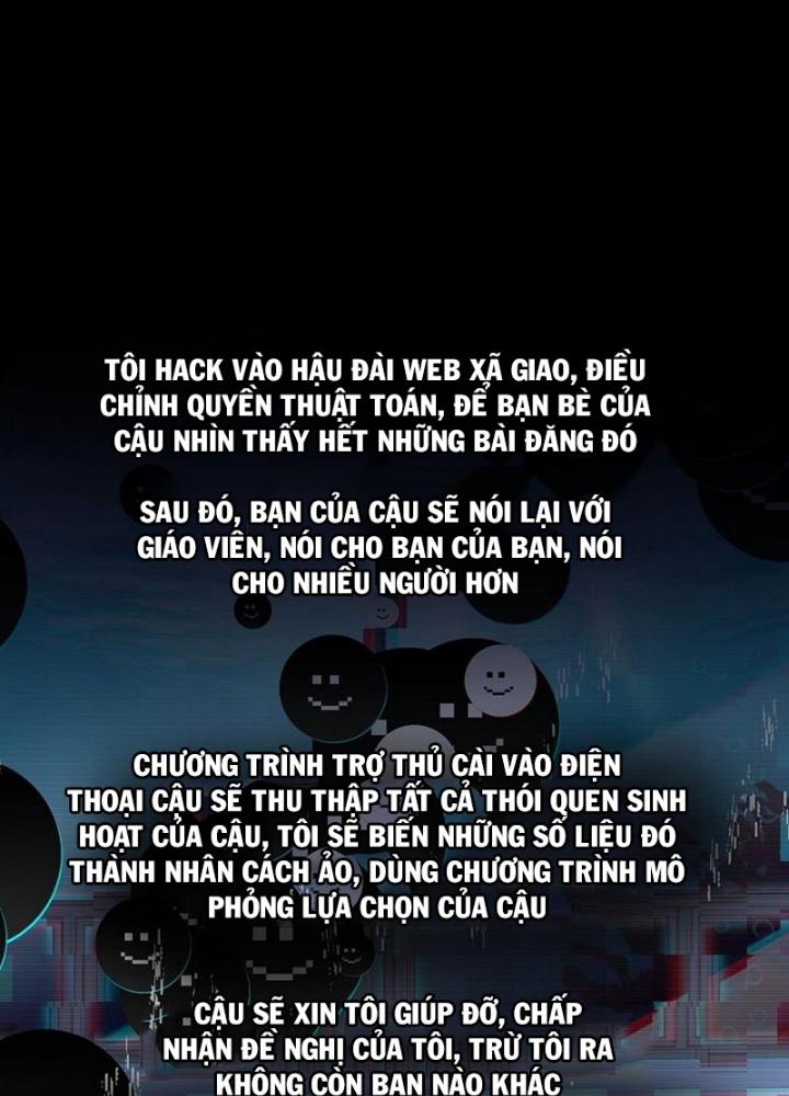 Phòng Trò Chuyện VR Chapter 39 - Trang 2