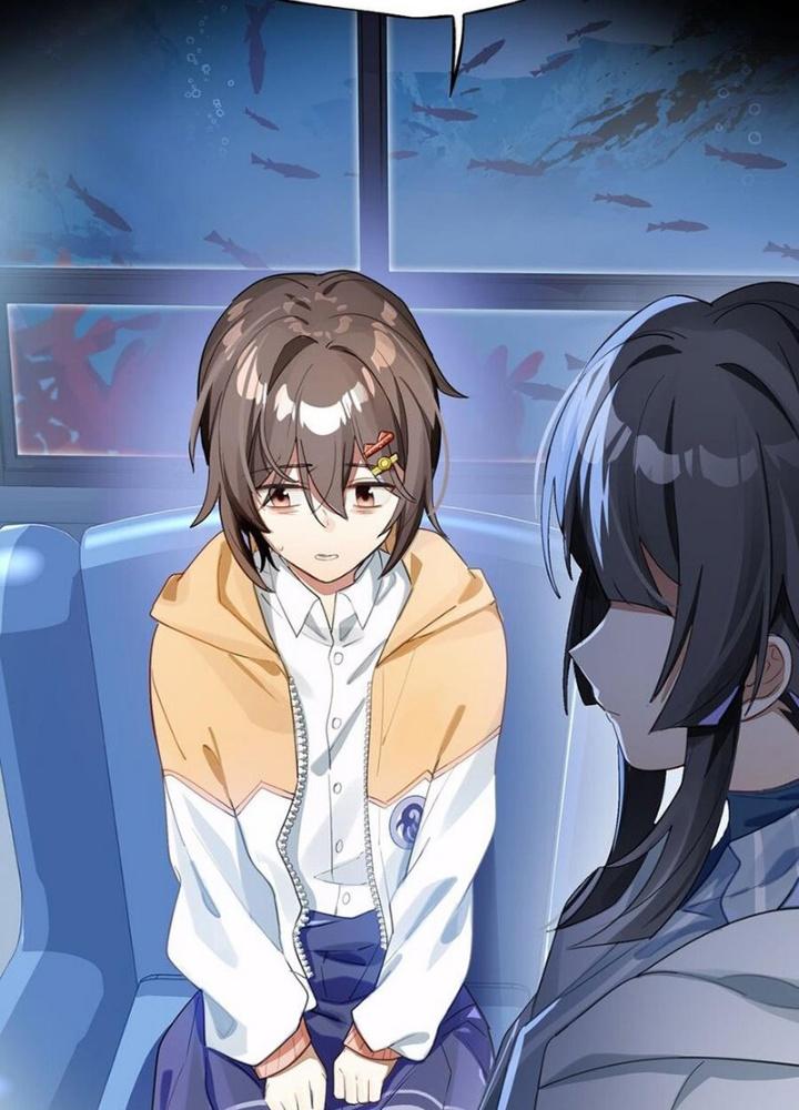 Phòng Trò Chuyện VR Chapter 39 - Trang 2