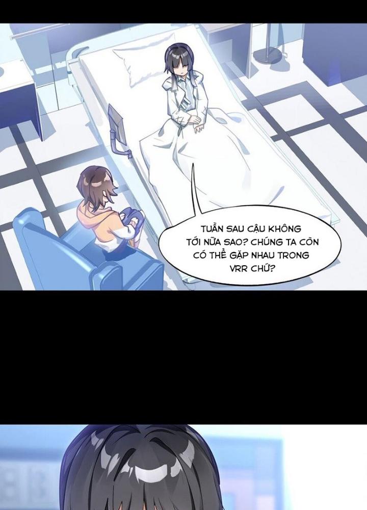 Phòng Trò Chuyện VR Chapter 39 - Trang 2
