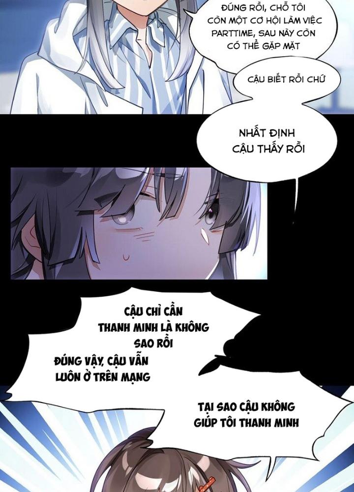 Phòng Trò Chuyện VR Chapter 39 - Trang 2