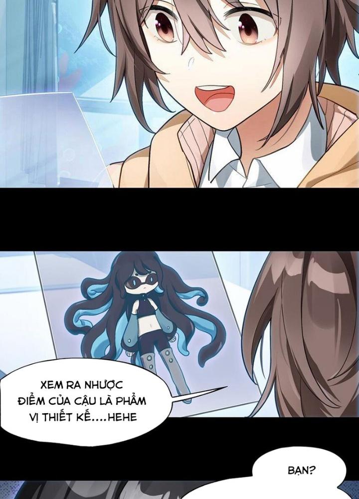 Phòng Trò Chuyện VR Chapter 39 - Trang 2