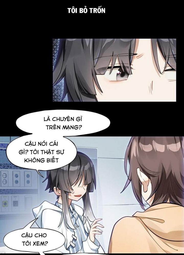 Phòng Trò Chuyện VR Chapter 39 - Trang 2