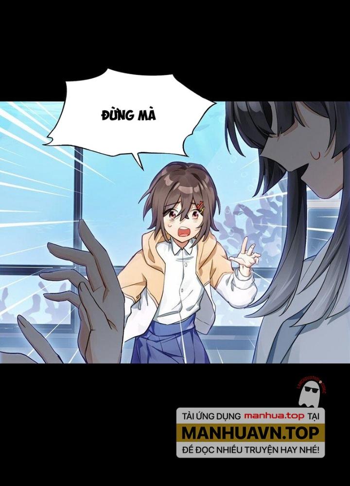 Phòng Trò Chuyện VR Chapter 39 - Trang 2