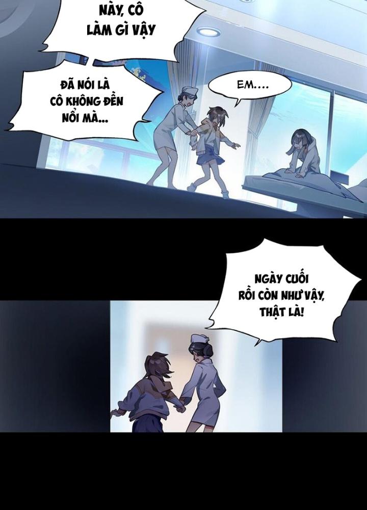 Phòng Trò Chuyện VR Chapter 39 - Trang 2