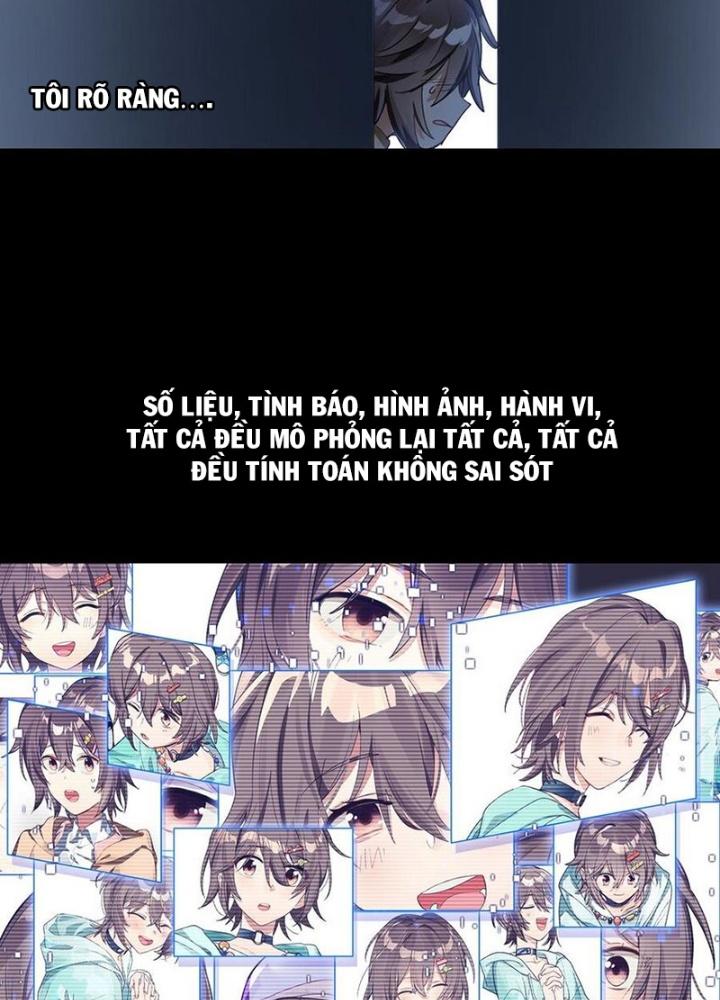 Phòng Trò Chuyện VR Chapter 39 - Trang 2