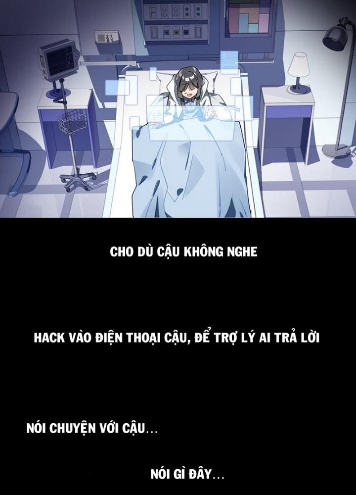 Phòng Trò Chuyện VR Chapter 39 - Trang 2