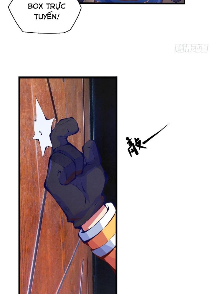 Long Hưởng Thiên Hạ Chapter 26 - Trang 3