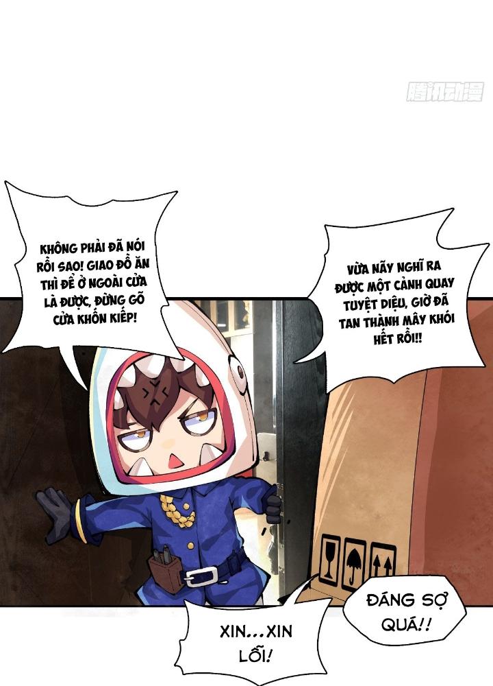 Long Hưởng Thiên Hạ Chapter 26 - Trang 3