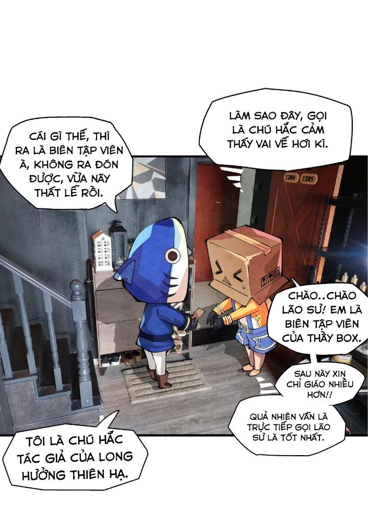 Long Hưởng Thiên Hạ Chapter 26 - Trang 3