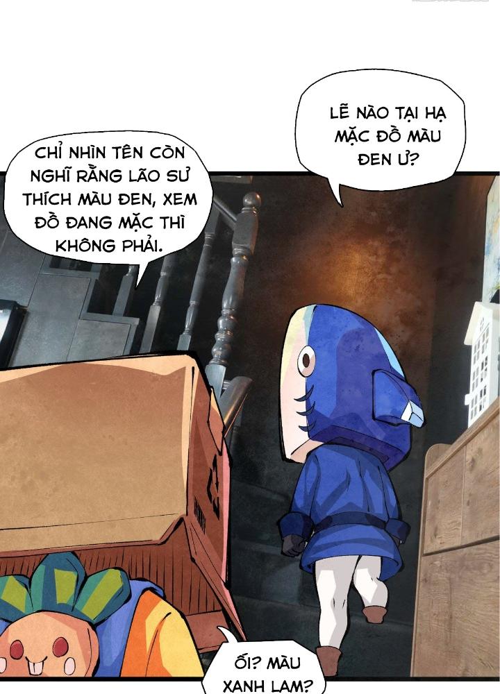 Long Hưởng Thiên Hạ Chapter 26 - Trang 3