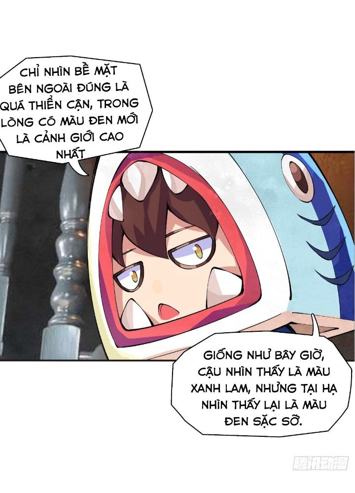 Long Hưởng Thiên Hạ Chapter 26 - Trang 3