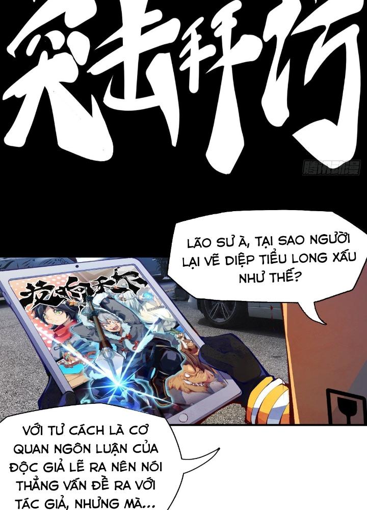 Long Hưởng Thiên Hạ Chapter 26 - Trang 3