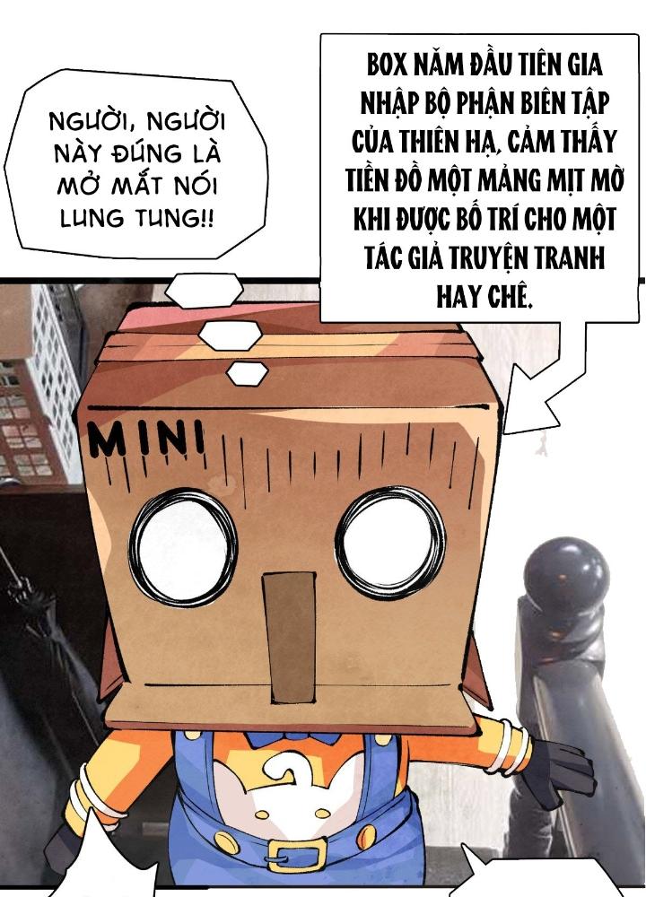 Long Hưởng Thiên Hạ Chapter 26 - Trang 3