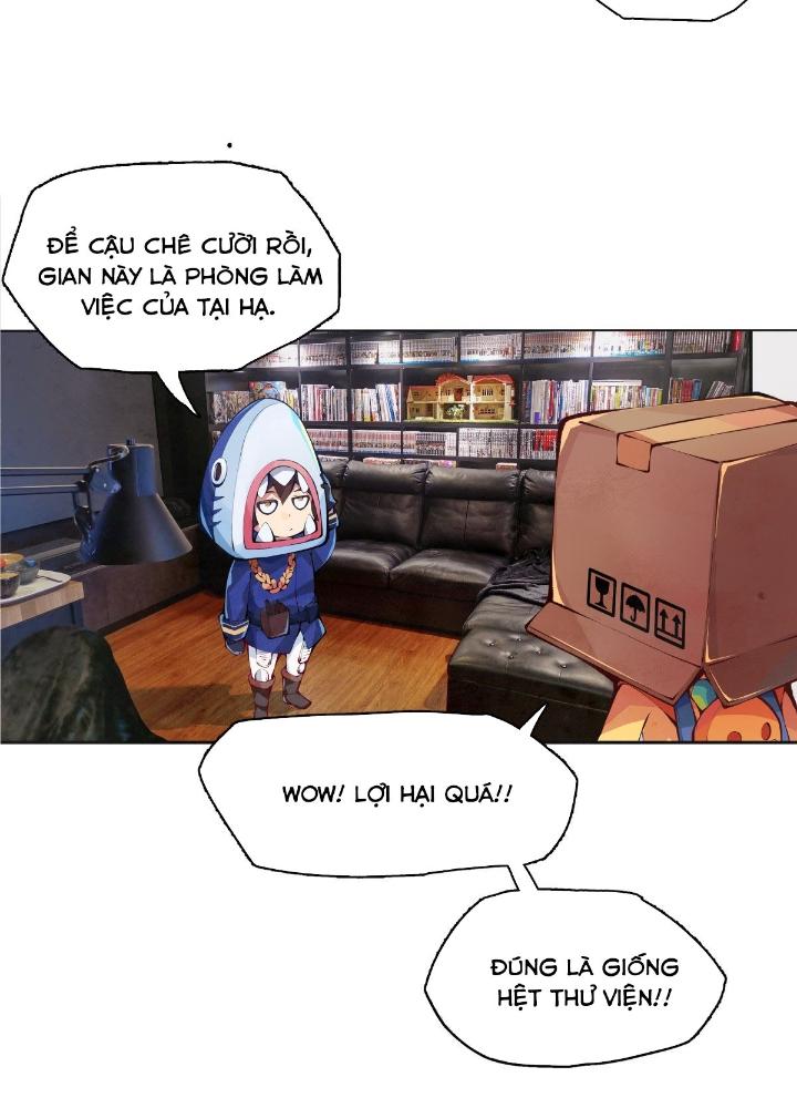 Long Hưởng Thiên Hạ Chapter 26 - Trang 3