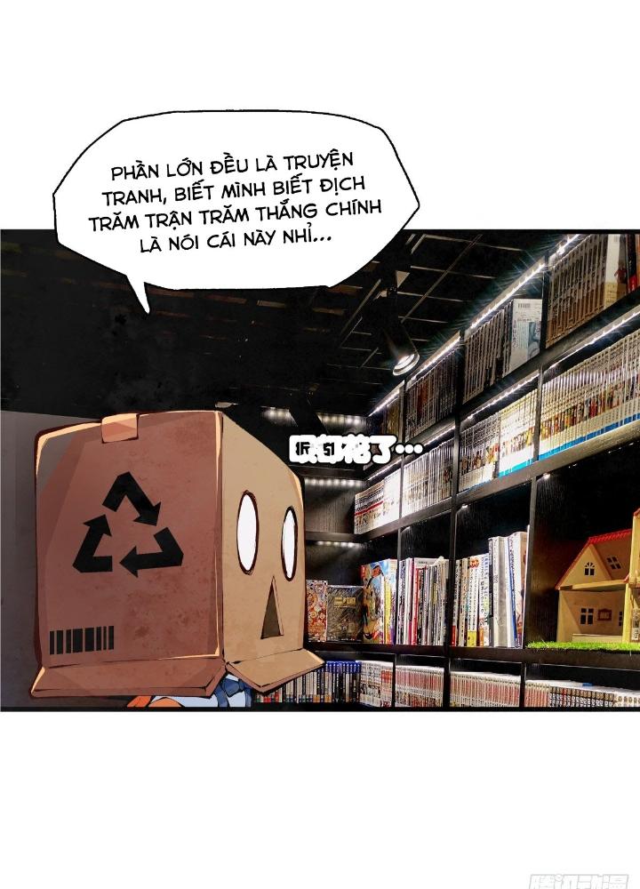 Long Hưởng Thiên Hạ Chapter 26 - Trang 3