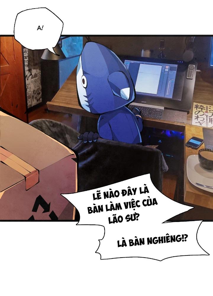 Long Hưởng Thiên Hạ Chapter 26 - Trang 3