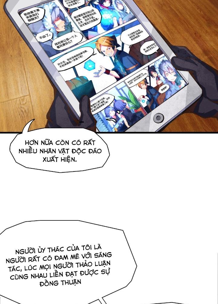 Long Hưởng Thiên Hạ Chapter 26 - Trang 3