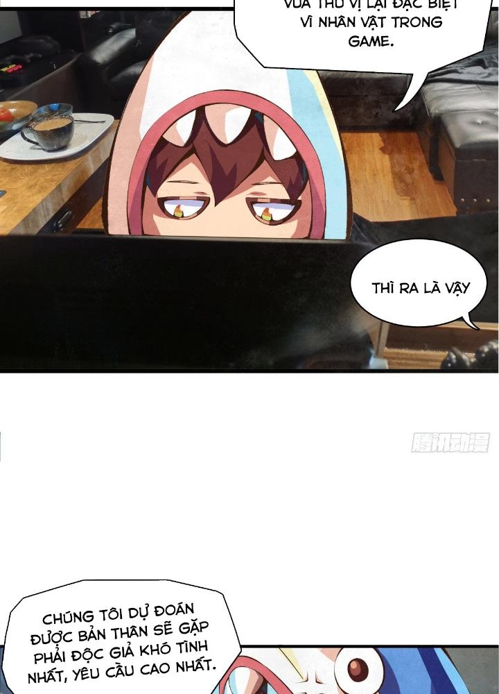 Long Hưởng Thiên Hạ Chapter 26 - Trang 3