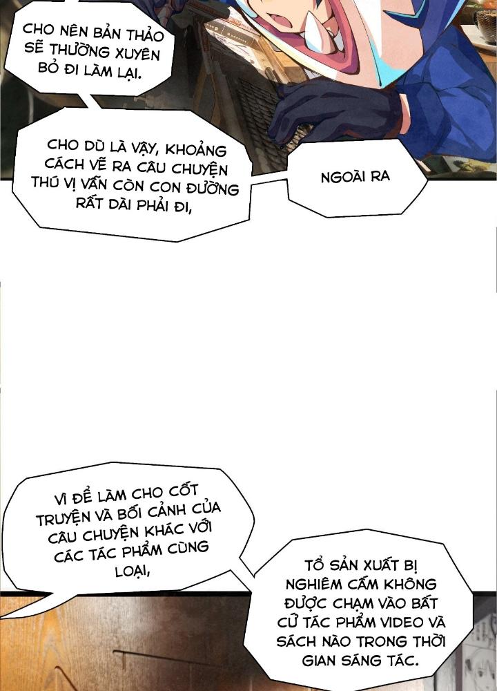 Long Hưởng Thiên Hạ Chapter 26 - Trang 3