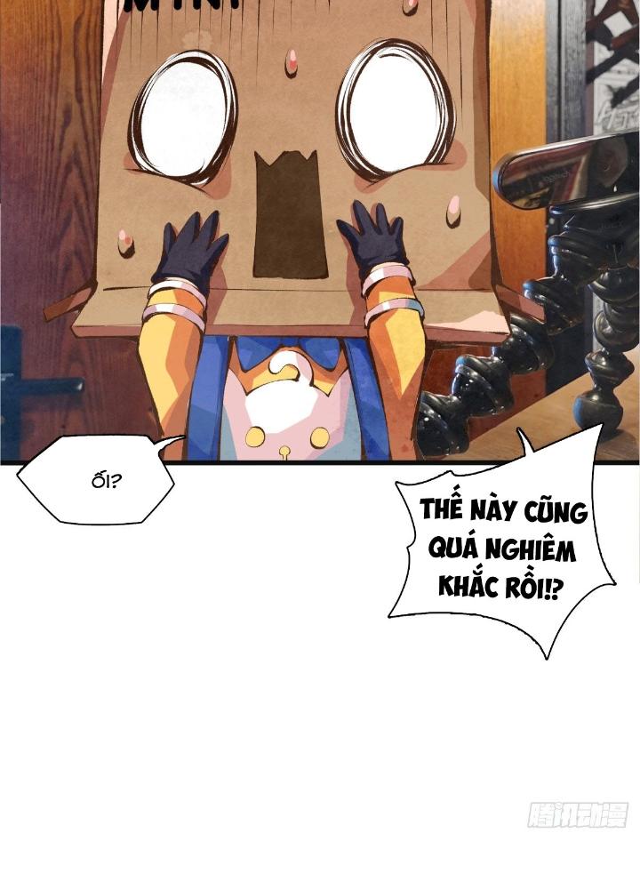 Long Hưởng Thiên Hạ Chapter 26 - Trang 3