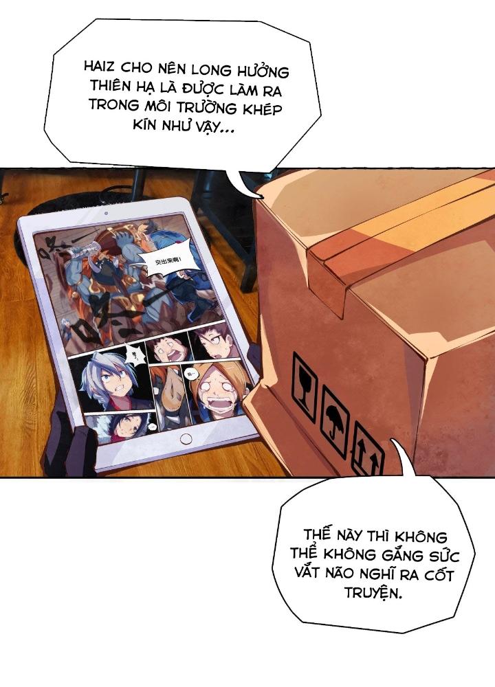 Long Hưởng Thiên Hạ Chapter 26 - Trang 3