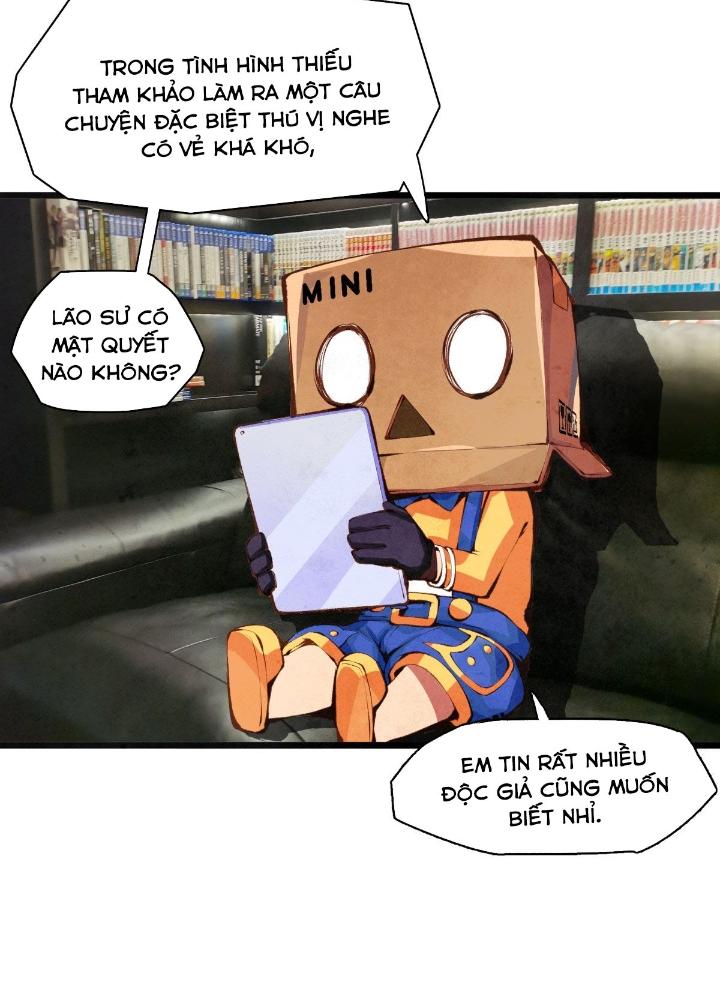 Long Hưởng Thiên Hạ Chapter 26 - Trang 3