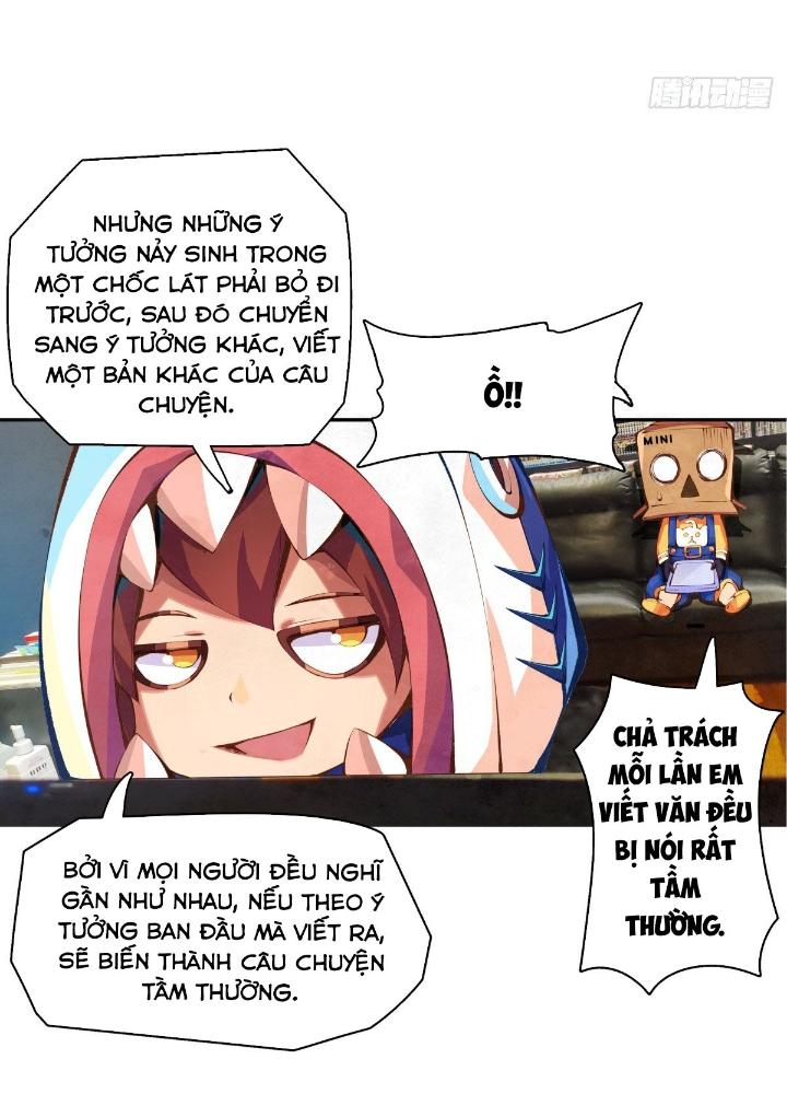 Long Hưởng Thiên Hạ Chapter 26 - Trang 3