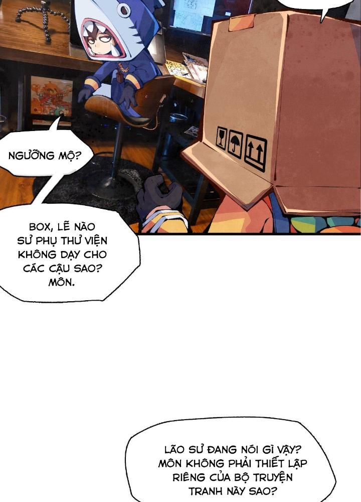 Long Hưởng Thiên Hạ Chapter 26 - Trang 3