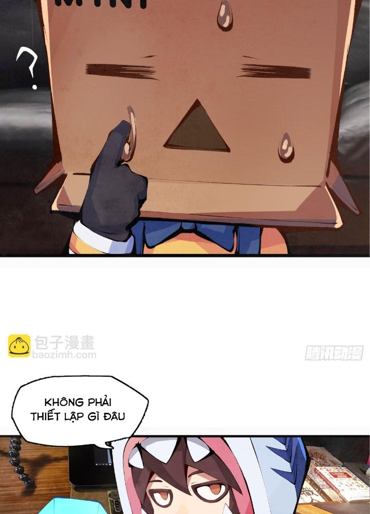 Long Hưởng Thiên Hạ Chapter 26 - Trang 3