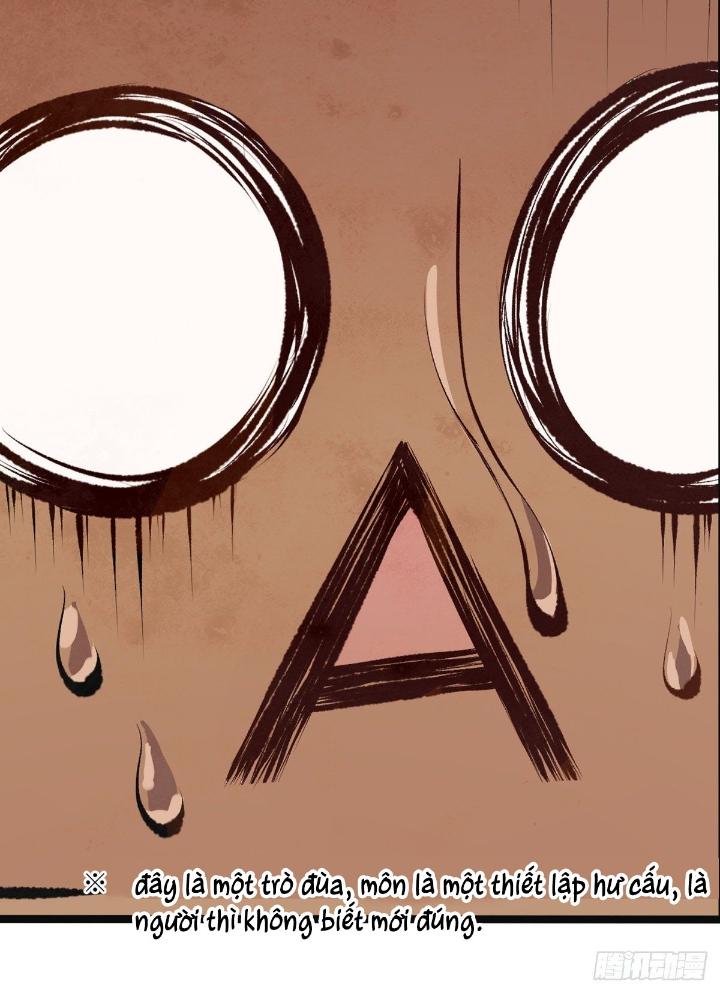 Long Hưởng Thiên Hạ Chapter 26 - Trang 3