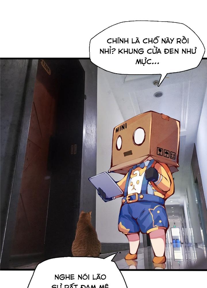 Long Hưởng Thiên Hạ Chapter 26 - Trang 3