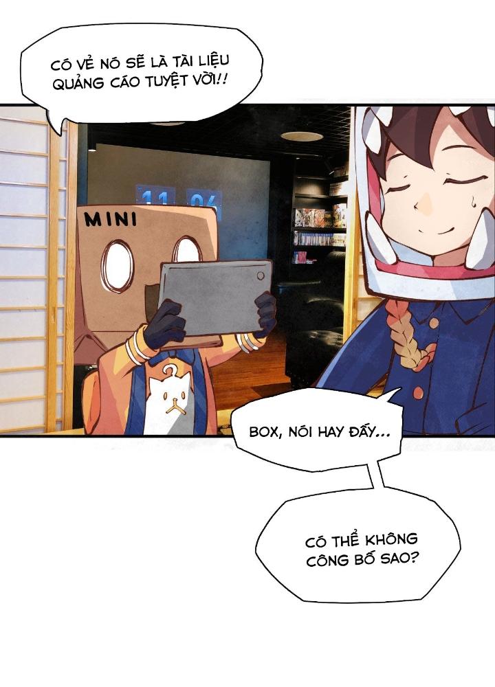 Long Hưởng Thiên Hạ Chapter 26 - Trang 3