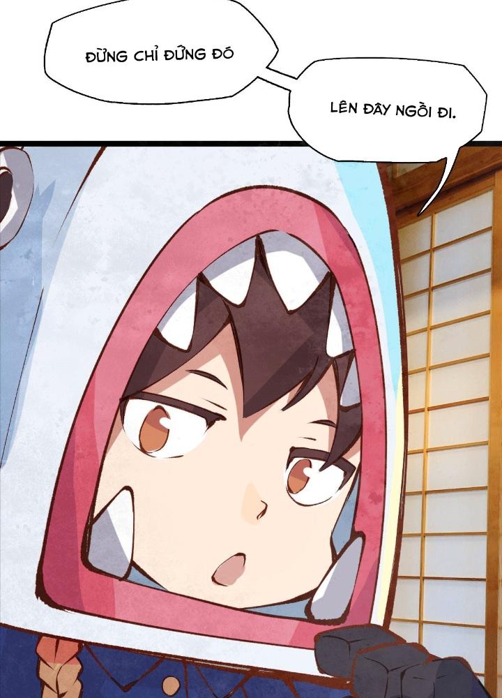 Long Hưởng Thiên Hạ Chapter 26 - Trang 3