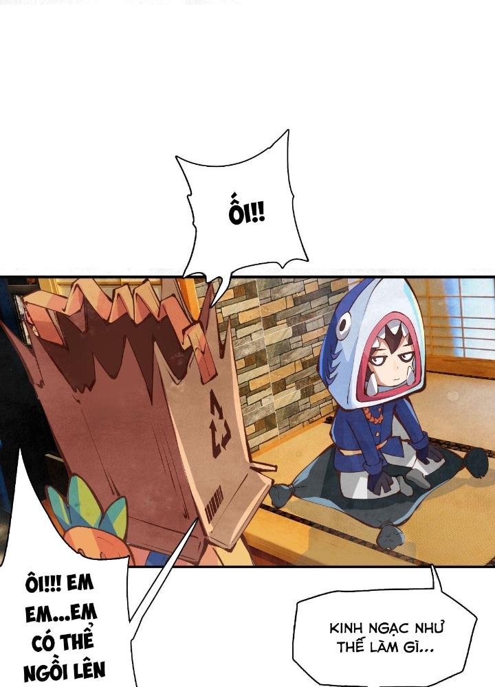 Long Hưởng Thiên Hạ Chapter 26 - Trang 3