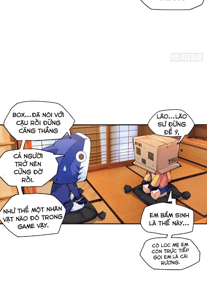 Long Hưởng Thiên Hạ Chapter 26 - Trang 3