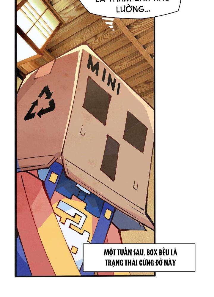 Long Hưởng Thiên Hạ Chapter 26 - Trang 3