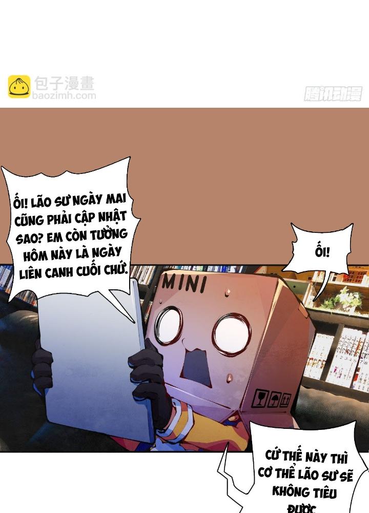 Long Hưởng Thiên Hạ Chapter 26 - Trang 3