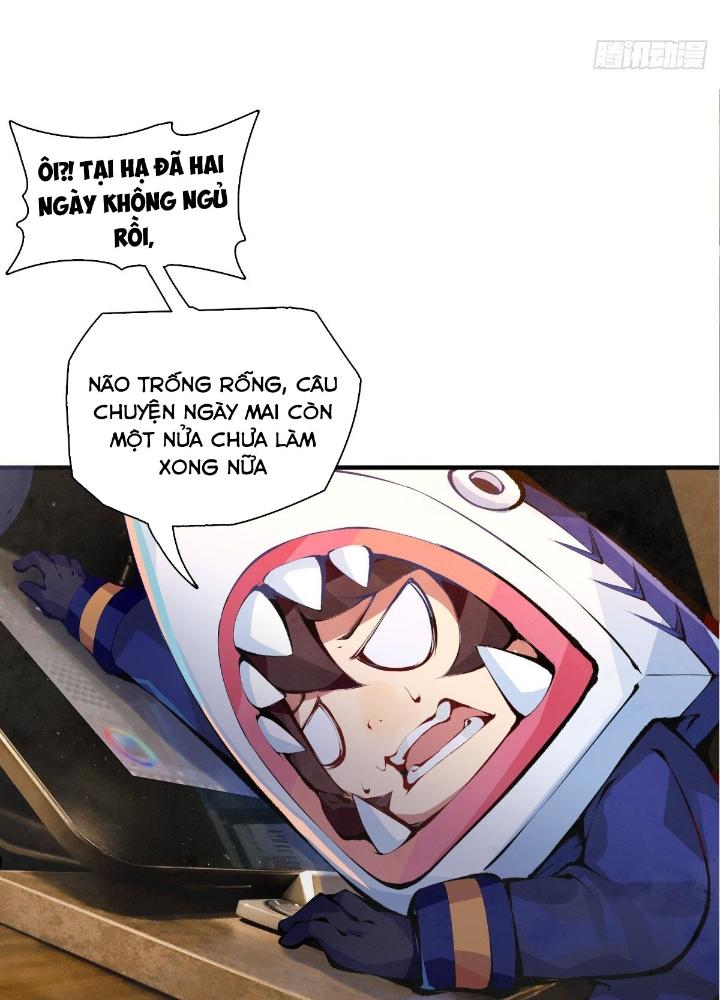 Long Hưởng Thiên Hạ Chapter 26 - Trang 3